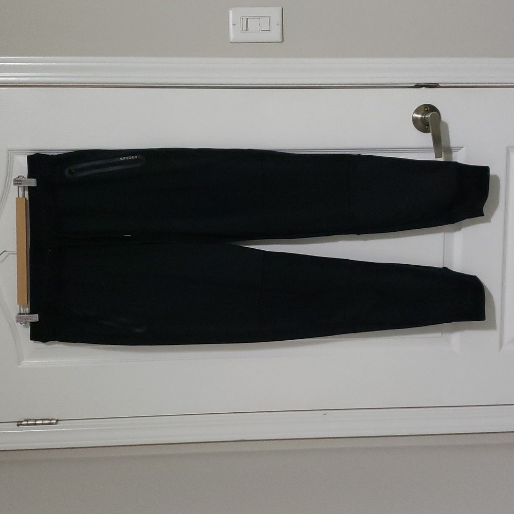 3/$15 Men's Spyder sweatpants
